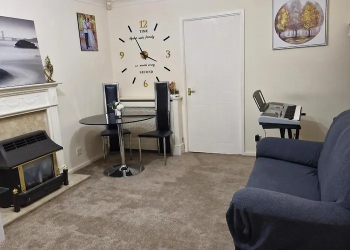 Ej Suites