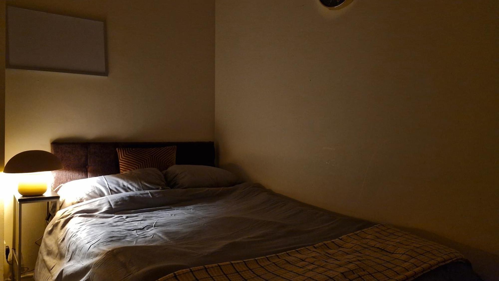Ej Homestay *