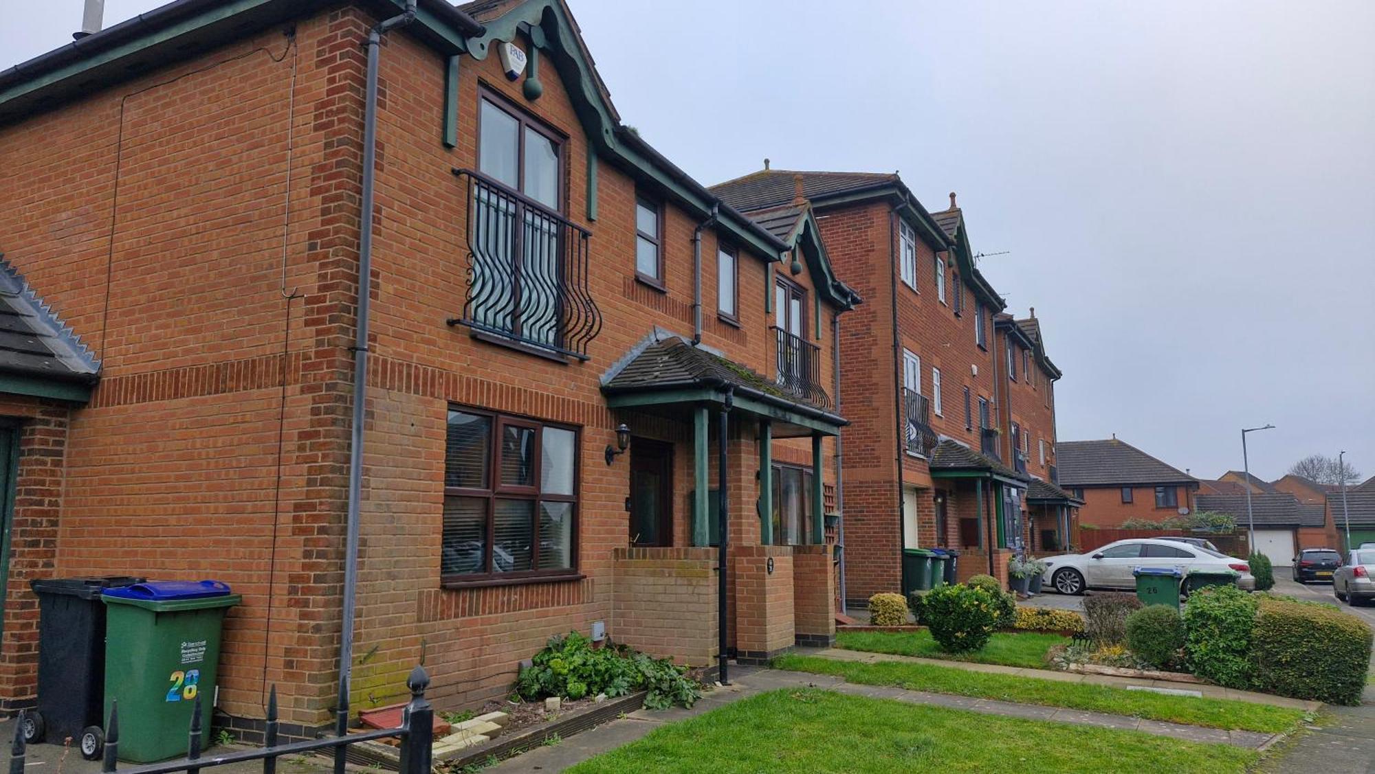 Ej Homestay